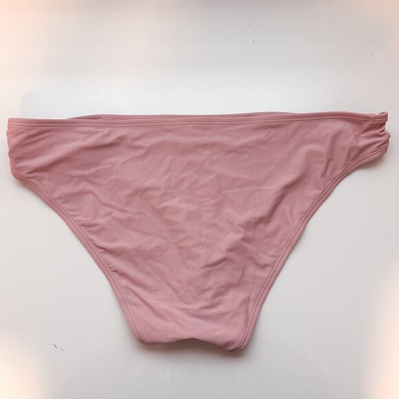 Adore Me Doara Zephyr Knot Detail 2 Piece Bikini Swimsuit NWT Size XL - Picture 5 of 13